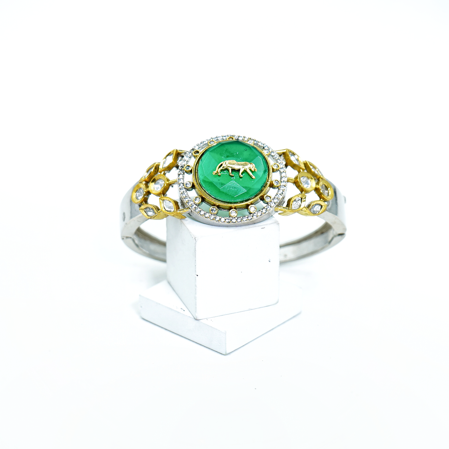 Daisy’s Sabyasachi’s Designer Bracelets - Chaandi Rivaaz