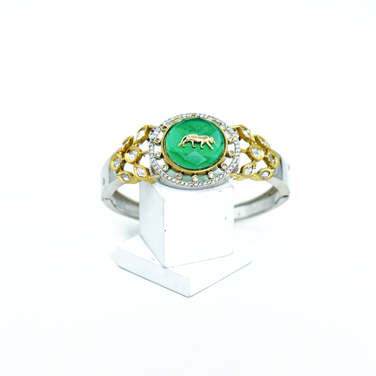 Daisy’s Sabyasachi’s Designer Bracelets - Chaandi Rivaaz