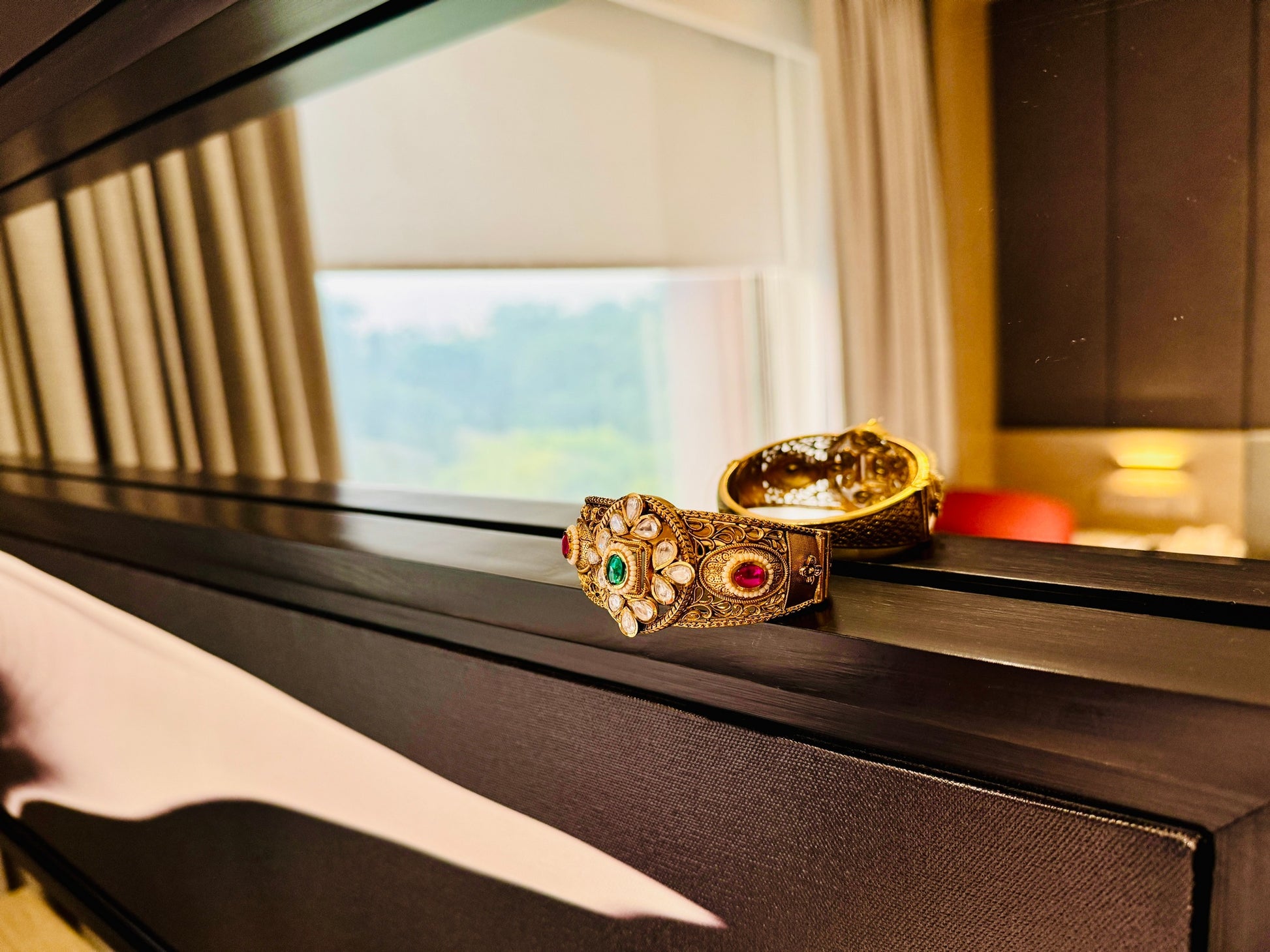 Royal Designer Bracelets - Chaandi Rivaaz