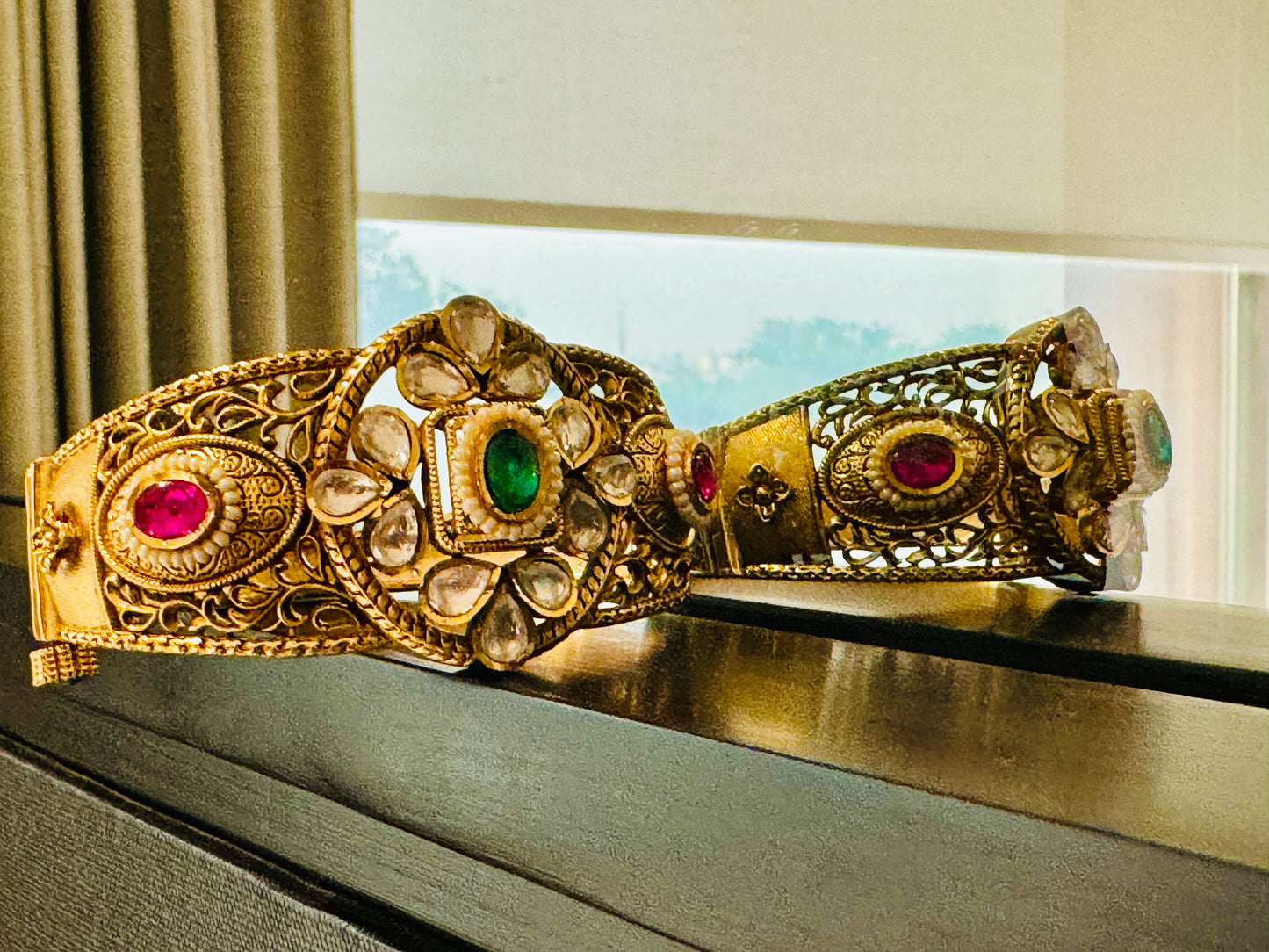 Royal Designer Bracelets - Chaandi Rivaaz
