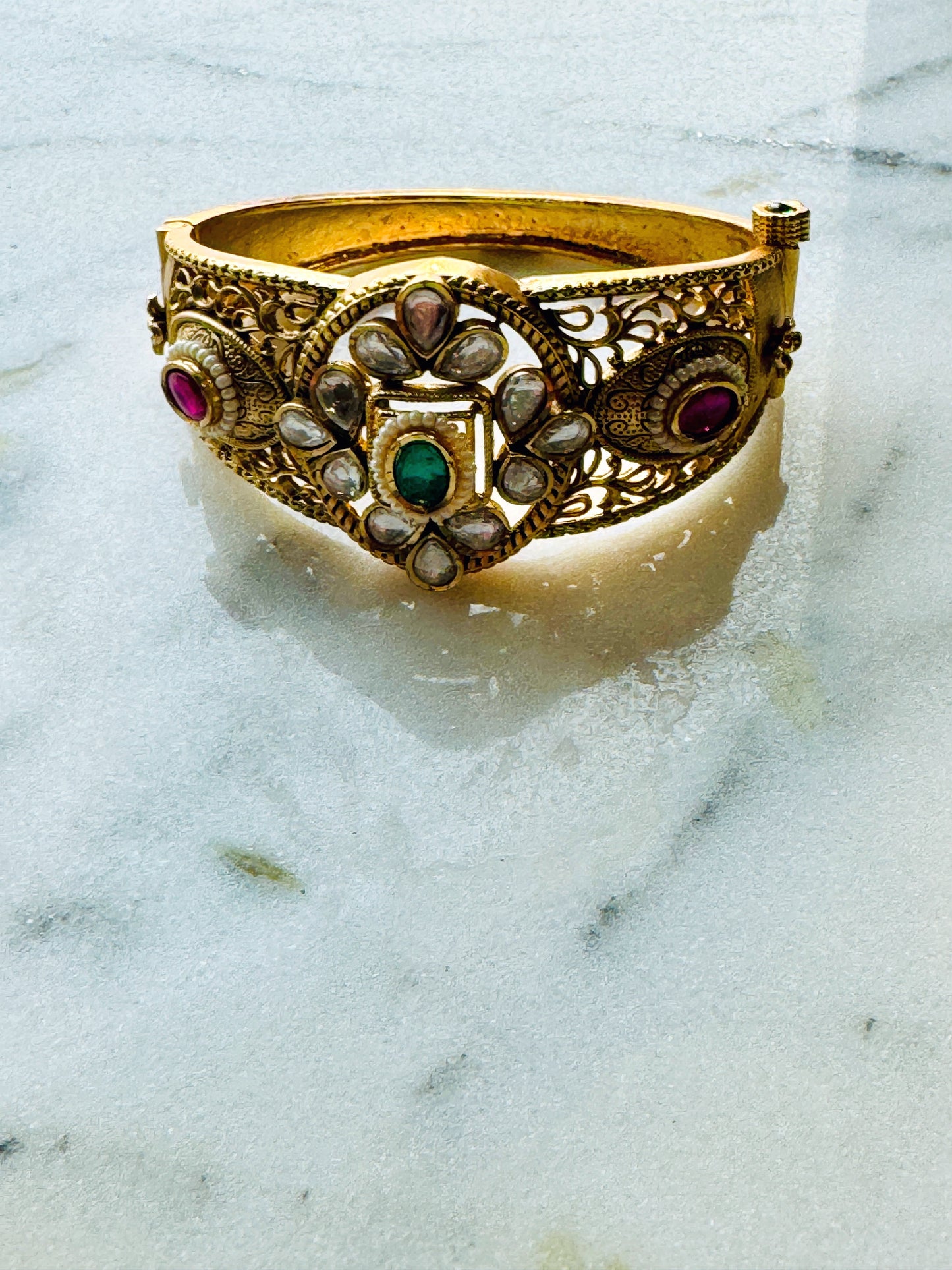 Royal Designer Bracelets - Chaandi Rivaaz