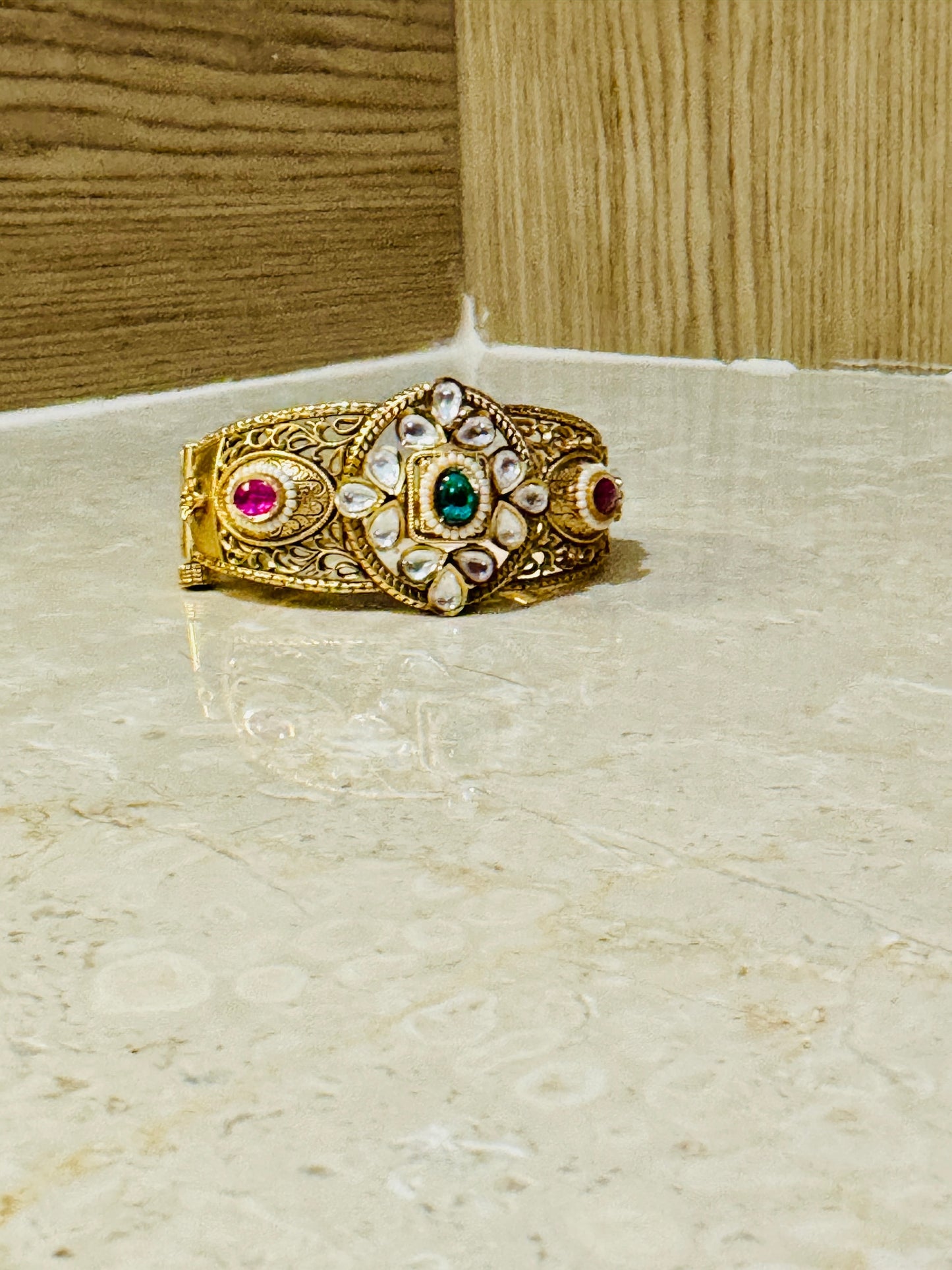 Royal Designer Bracelets - Chaandi Rivaaz