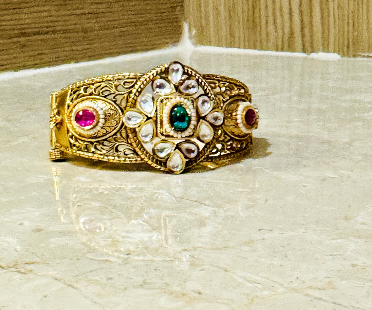 Royal Designer Bracelets - Chaandi Rivaaz