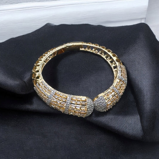Beautiful CZ Bracelet
