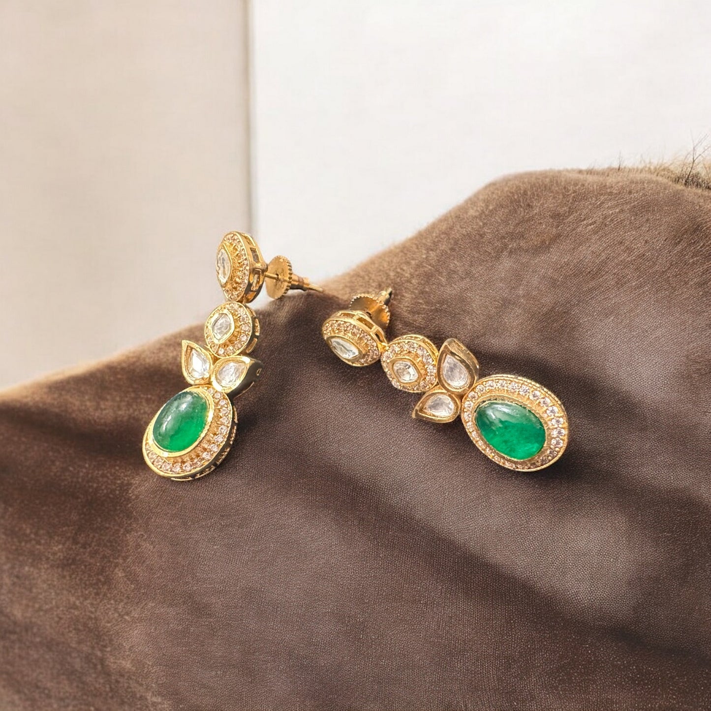 Jodha Royale Earrings
