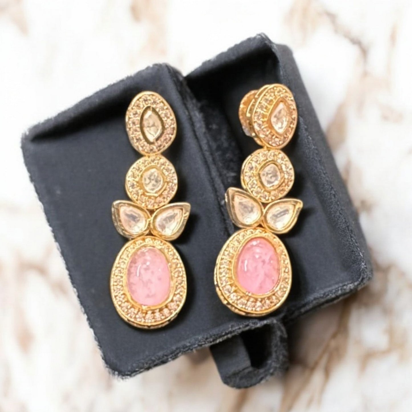 Jodha Royale Earrings