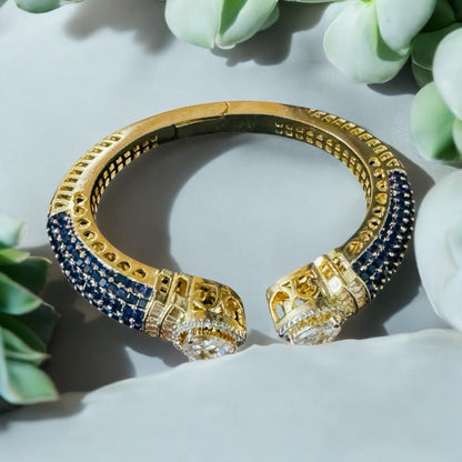 Reena's Designer CZ Bracelets - Chaandi Rivaaz