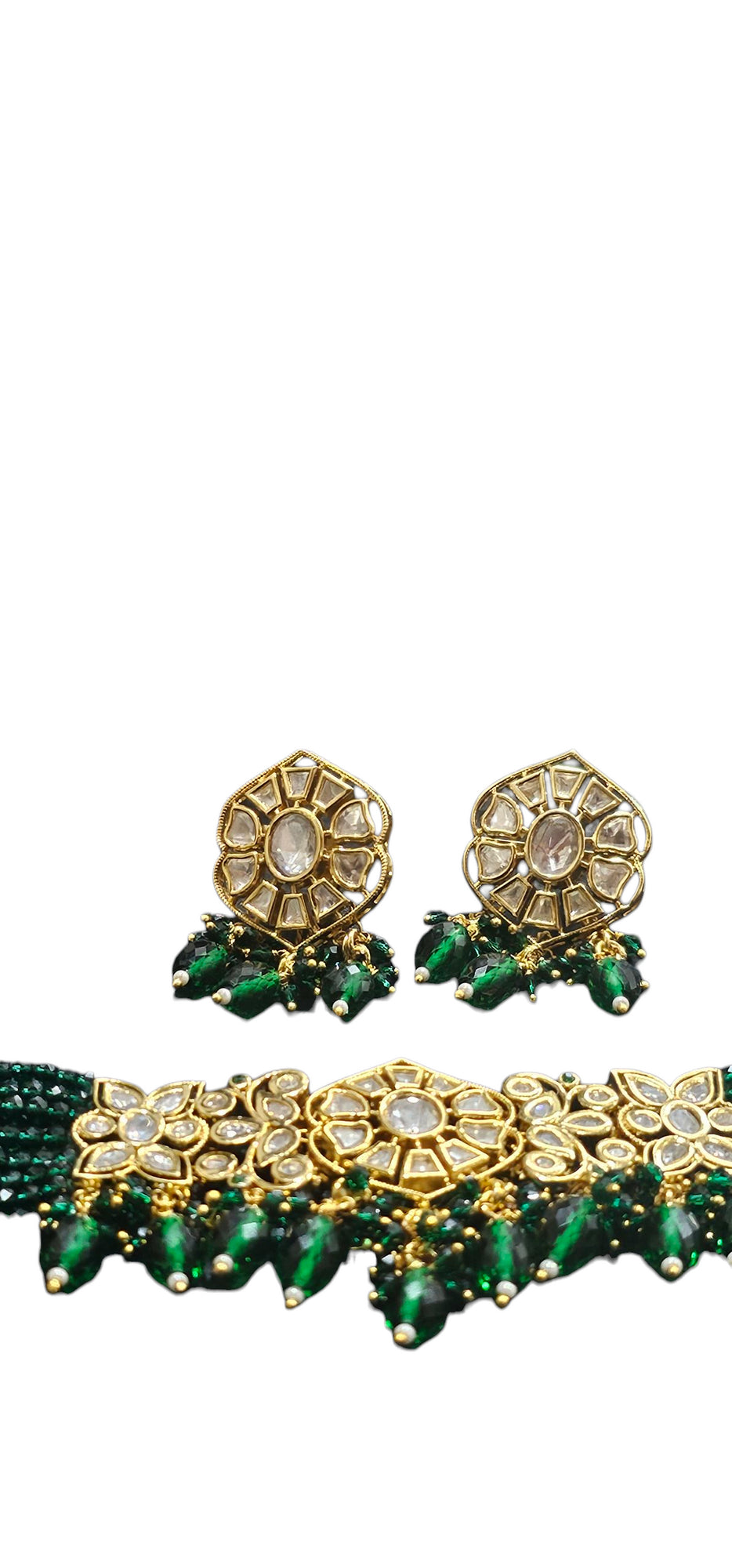Vaani's Choker set