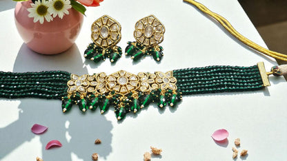 Vaani's Choker set