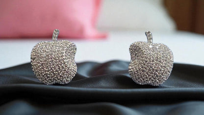 Apple Diamond set