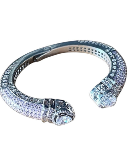 Reena's Designer CZ Bracelets - Chaandi Rivaaz