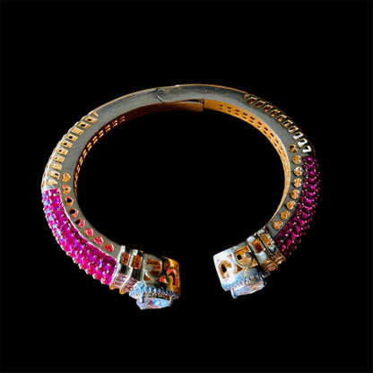 Reena's Designer CZ Bracelets - Chaandi Rivaaz