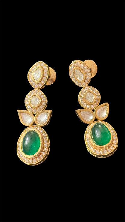 Jodha Royale Earrings