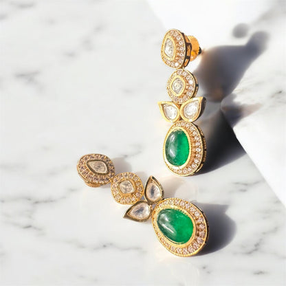 Jodha Royale Earrings