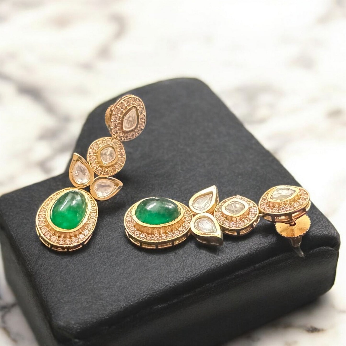 Jodha Royale Earrings