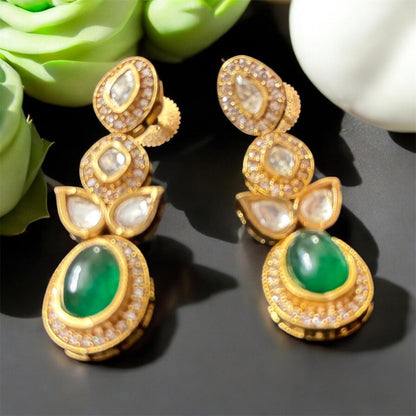Jodha Royale Earrings