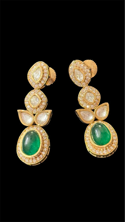 Jodha Royale Earrings