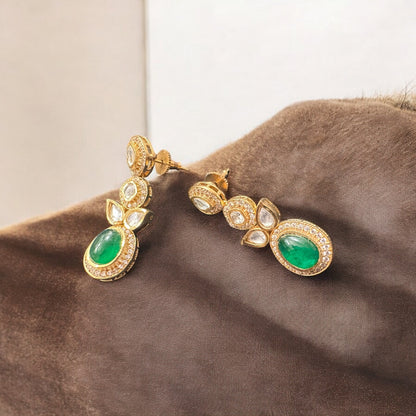 Jodha Royale Earrings