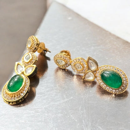 Jodha Royale Earrings
