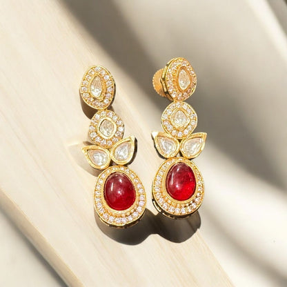 Jodha Royale Earrings