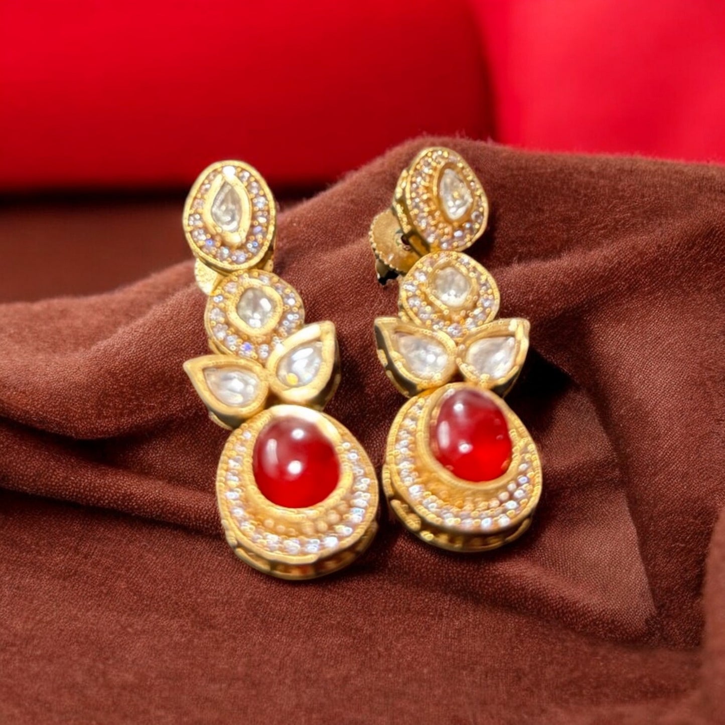 Jodha Royale Earrings