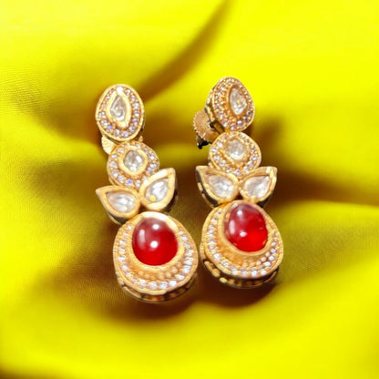Jodha Royale Earrings