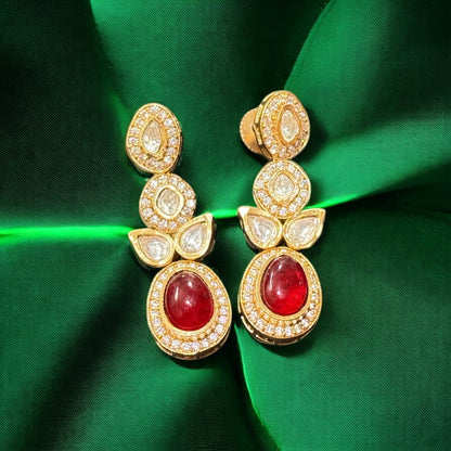 Jodha Royale Earrings