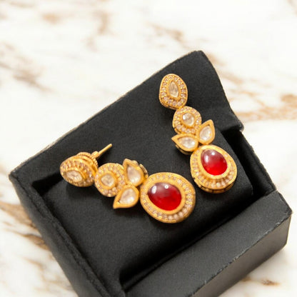 Jodha Royale Earrings