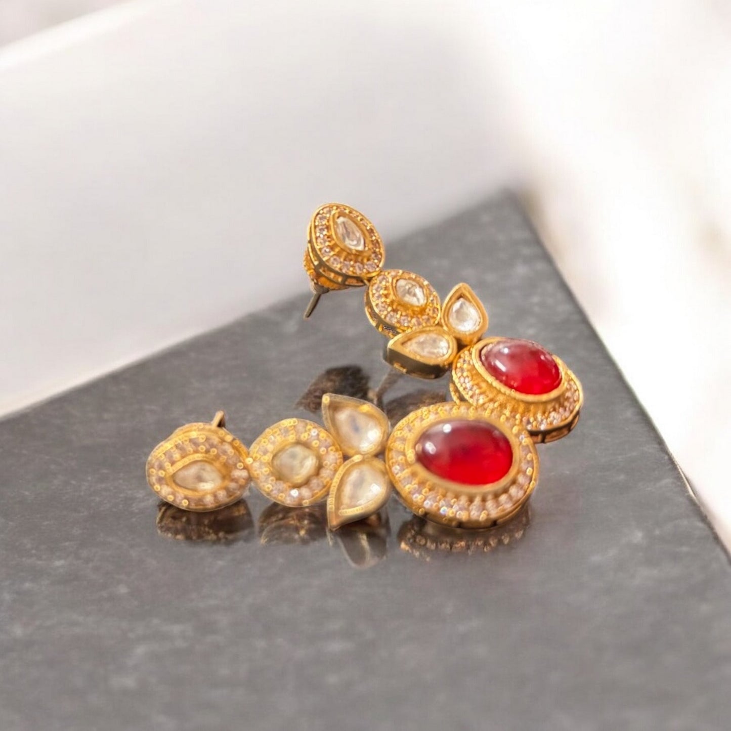 Jodha Royale Earrings
