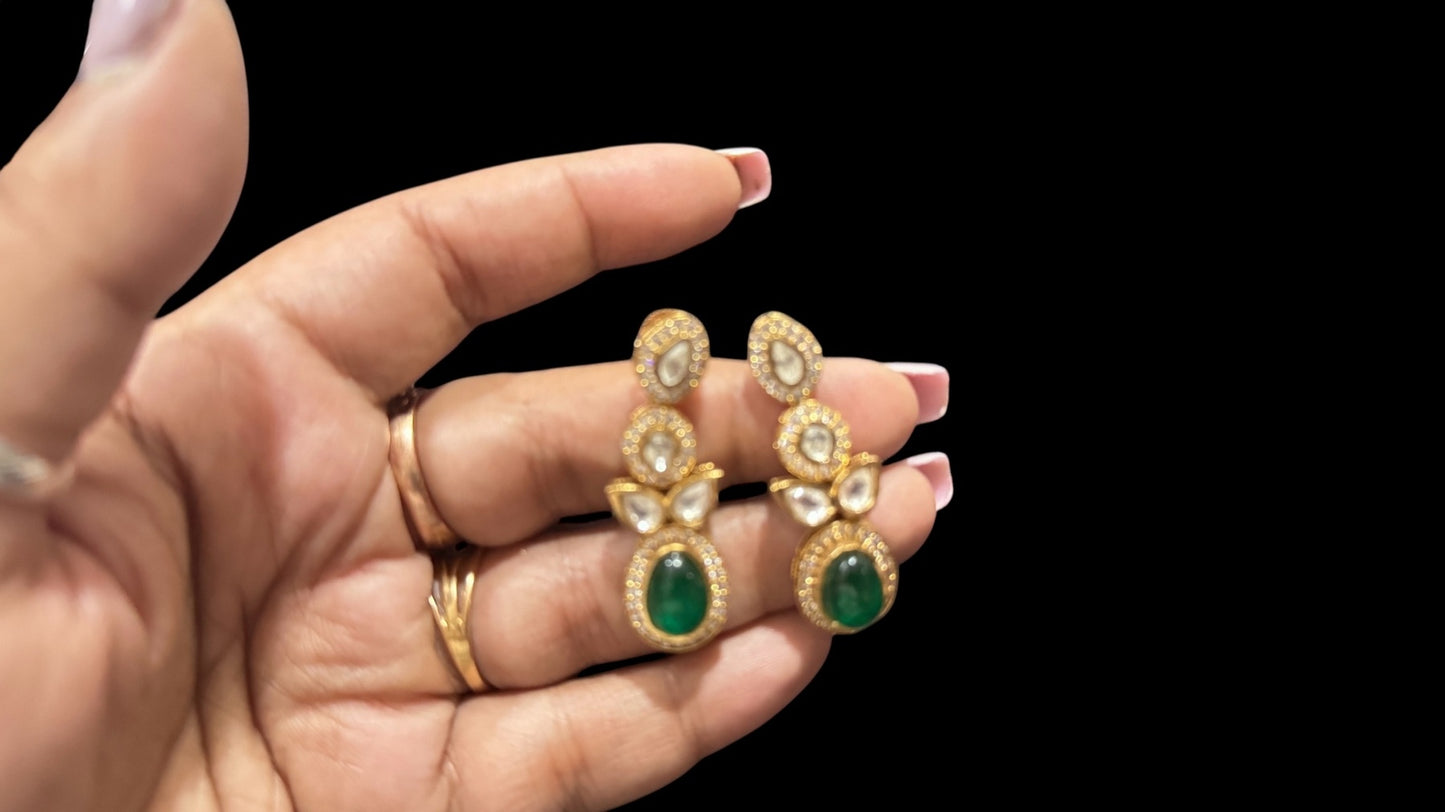 Jodha Royale Earrings