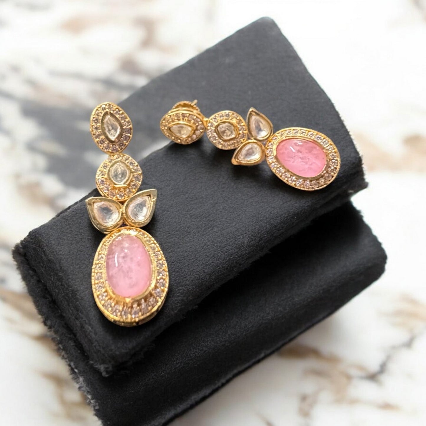 Jodha Royale Earrings