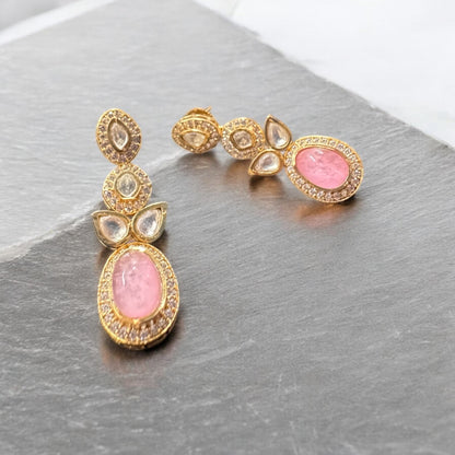 Jodha Royale Earrings