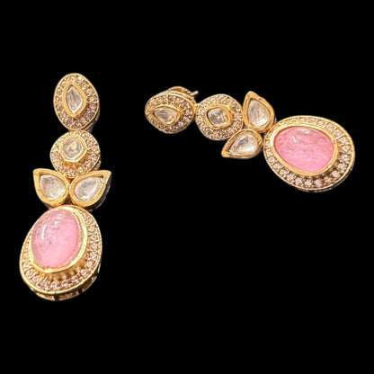 Jodha Royale Earrings