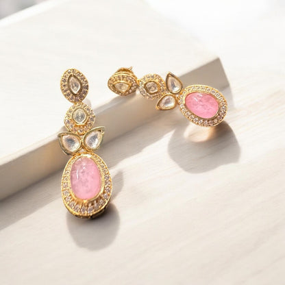 Jodha Royale Earrings