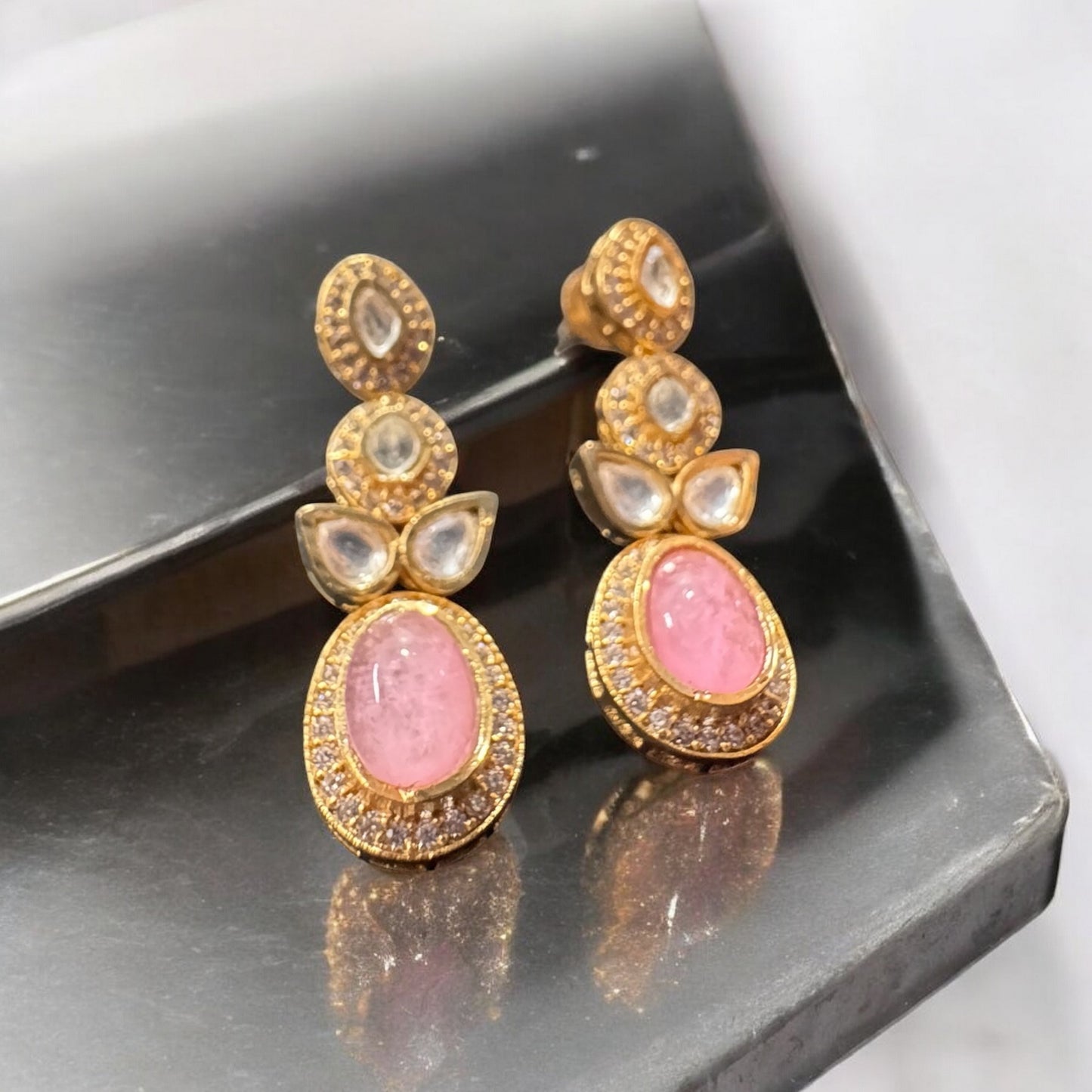 Jodha Royale Earrings