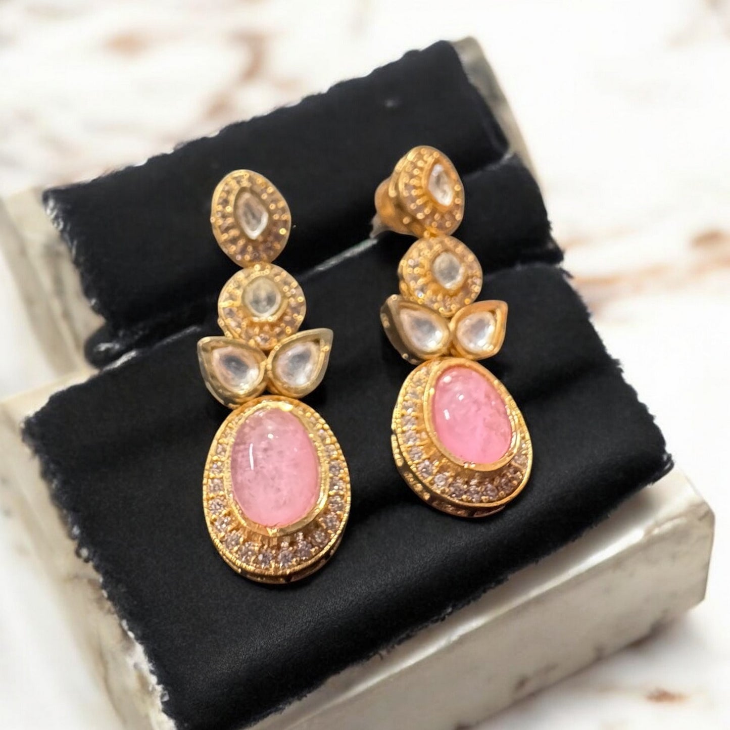 Jodha Royale Earrings