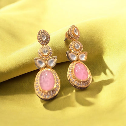 Jodha Royale Earrings
