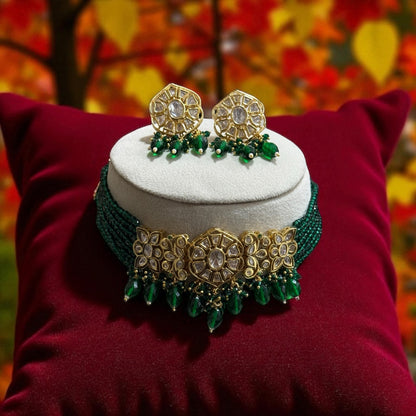 Vaani's Choker set